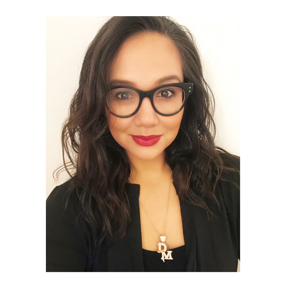 Meet your Posher, Tracy